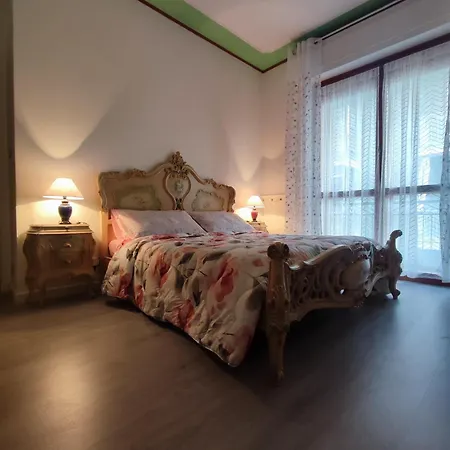 Apartment Isabella Spotorno