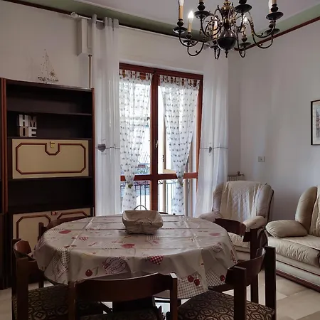 Apartmán Isabella *