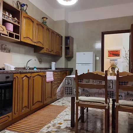 Isabella Apartment Spotorno