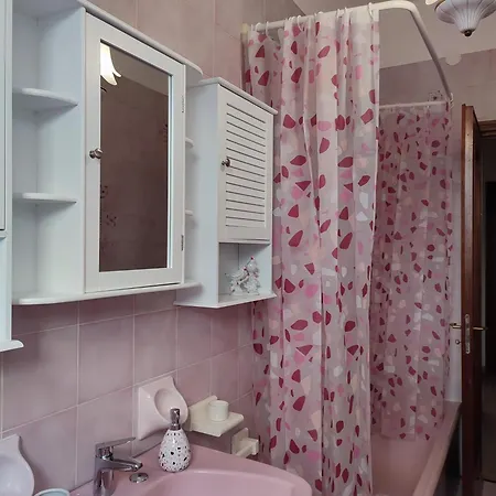 Apartmán Isabella Spotorno
