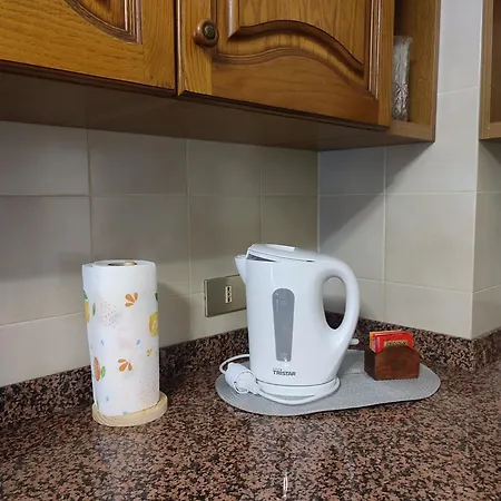 Apartmán Isabella