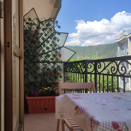 Isabella Apartment
