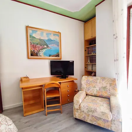 Apartmán Isabella