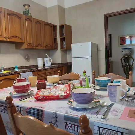 Isabella Apartmán *