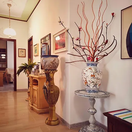 Isabella Apartment