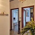 Isabella Апартаменты Споторно