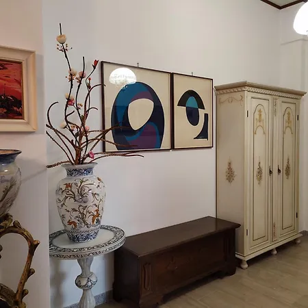 Isabella Apartment Spotorno