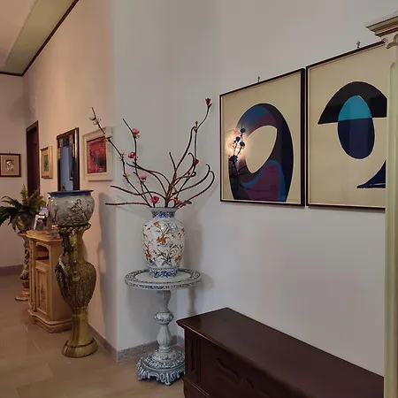 Apartment Isabella *