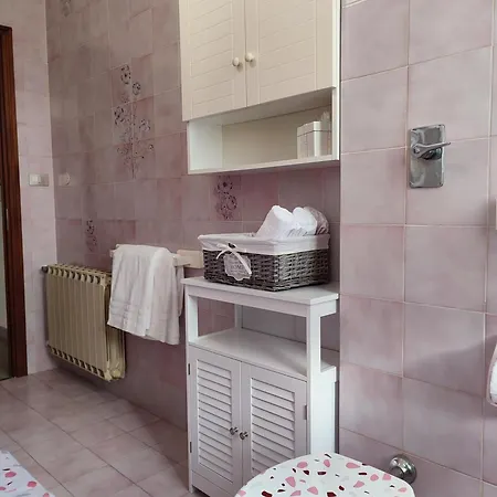 Apartment Isabella