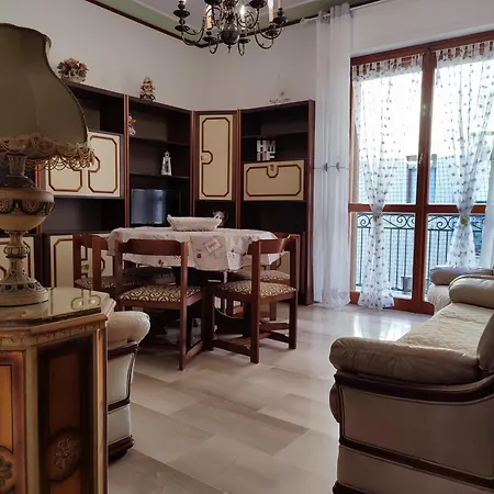 아파트 Isabella *