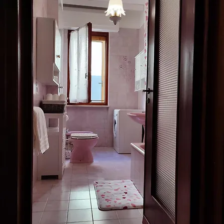 Апартаменты Isabella Споторно