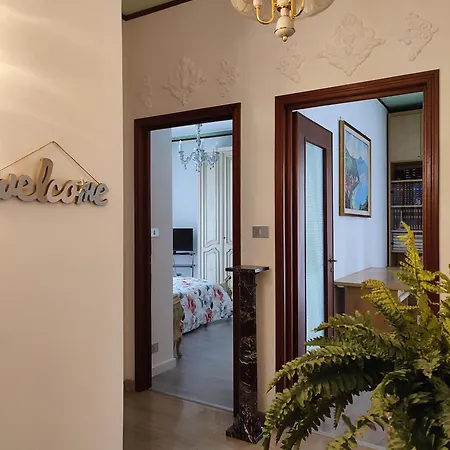 Isabella * Spotorno