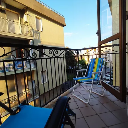 Isabella Apartamento