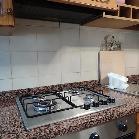Isabella Apartment