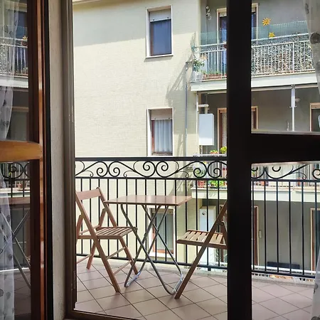 Isabella Apartment