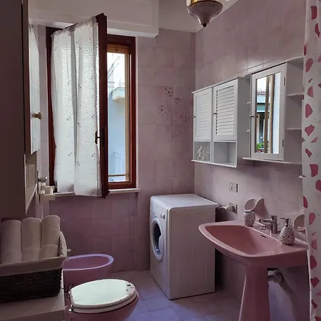 Isabella Apartment *