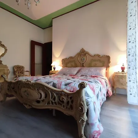 Apartment Isabella