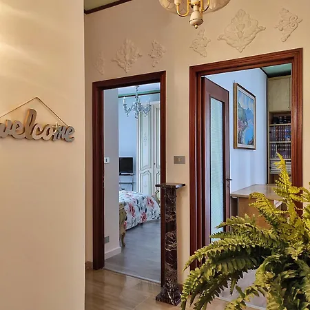 Isabella Apartment Spotorno