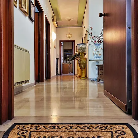 Apartment Isabella