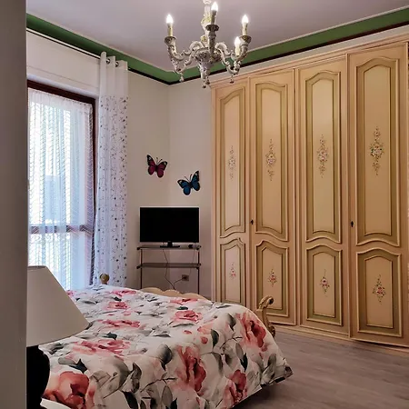 Isabella Апартаменты *
