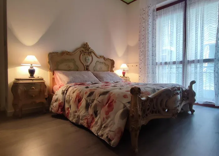 Appartement Isabella Spotorno