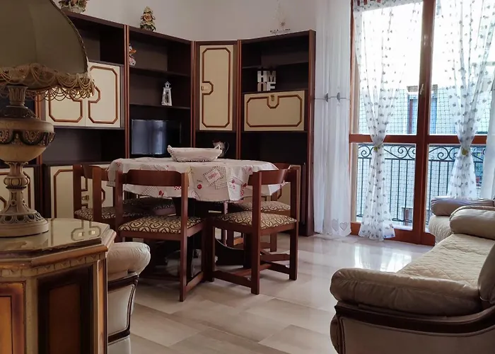 아파트 Isabella *