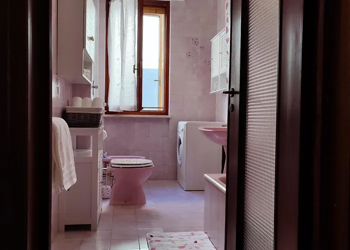 Appartement Isabella Spotorno