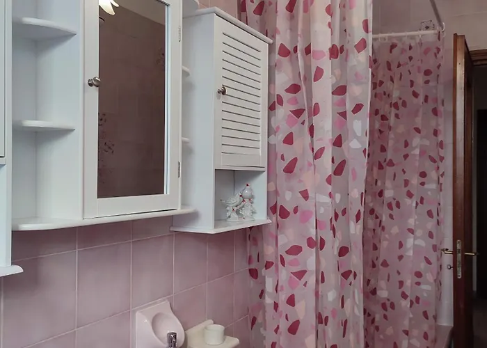 Appartement Isabella Spotorno