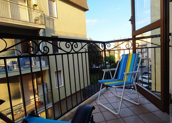 Isabella Appartement