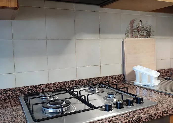 Isabella Appartement