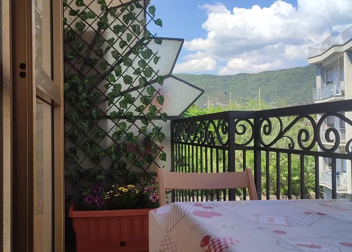 Isabella Appartement