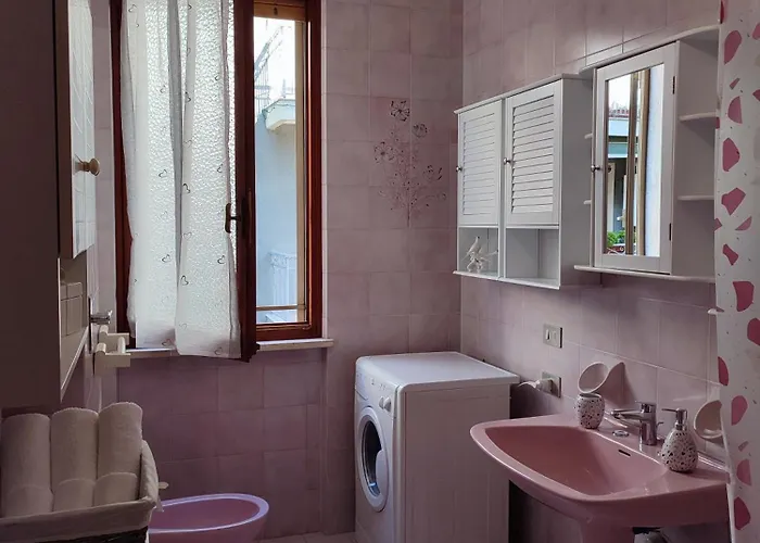 Isabella Appartement *