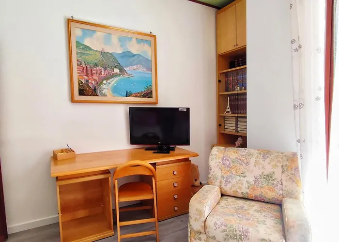 Appartement Isabella